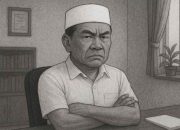 Silaturahmi Wartawan Dipandang Sinis, Arogansi Pejabat Besar Kepala