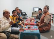 Arogansi Berdarah! Pimpinan Redaksi Media Info Jalanan Ungkap Kejahatan Oknum Brimob yang Tewaskan Driver Ojek Online, Tuntut Kapolri Bertindak!