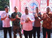 Gresik Luncurkan 80 Kolam Budidaya Lele, Dorong Ketahanan Pangan dan Ekonomi Warga