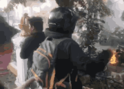 Lebih dari 21 Sepeda Motor Terbakar dalam Aksi di Gedung Negara Grahadi