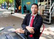HUBUNGAN BUPATI DAN WAKIL BUPATI SIDOARJO MEMANAS, TOKOH PEMUDA SIDOARJO ANGKAT BICARA: “Sudahi Ego, Urusi Rakyat!”