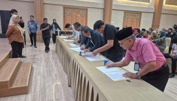 Kemenkum Jatim Tambah Anggaran untuk Bantuan Hukum Gratis Bagi Masyarakat Miskin