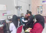 Lapas Kelas IIA Banda Aceh ikuti Doa Bersama ASN Se-Indonesia melalui Zoom Meeting