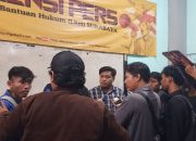110 Warga Surabaya Ditangkap, LBH Sebut Polisi Tutup Ruang Demokrasi