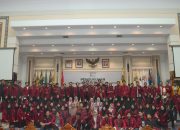 DPD IMM Lampung Kritik Kinerja BNN Lampung: Sosialisasi Lemah, Penegakan Hukum Seperti Mata Pisau Tajam ke Bawah Tumpul Keatas