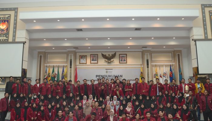 DPD IMM Lampung Kritik Kinerja BNN Lampung: Sosialisasi Lemah, Penegakan Hukum Seperti Mata Pisau Tajam ke Bawah Tumpul Keatas