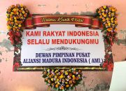 AMI Teguhkan Dukungan, Polri Tak Sendiri Hadapi Anarkisme