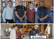 Java Paragon Surabaya Dukung Penuh HUT Ke-6 KJJT Tahun 2025