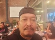 Kabiro Media Republik News Hadiri Ulang Tahun KJJT ke-6 di Hotel Java Paragon Surabaya