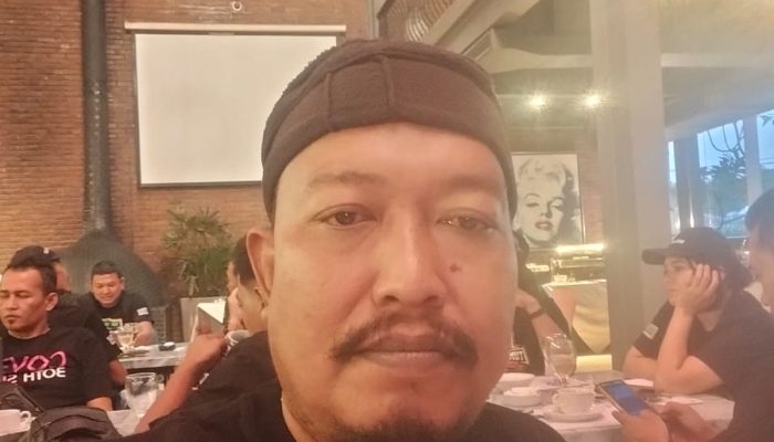 Kabiro Media Republik News Hadiri Ulang Tahun KJJT ke-6 di Hotel Java Paragon Surabaya