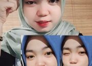 Riska Ananda Putri Gadis Asal Desa Senubok Rambong Idi Pergi Meninggalkan Rumah, Hingga Kini Belum Kembali