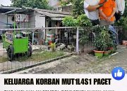 Kisah Perjuangan dan Hati Seorang Ayah Yang Hancur Berkeping-Keping dan Menyayat Hati