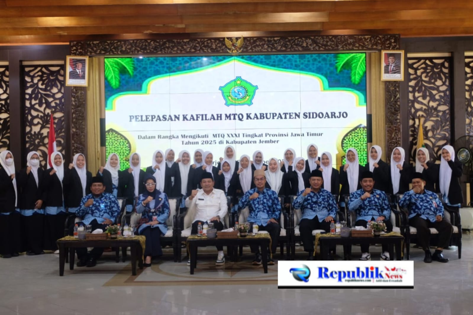Pemkab Sidoarjo