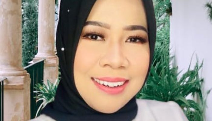 Aktivis Perempuan Jatim Siti Rafika Hardhiansari Apresiasi Saran Presiden Prabowo untuk Tidak Flexing