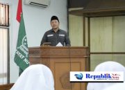 Bupati Subandi Ajak Fatayat NU Bersinergi Tekan Angka Stunting