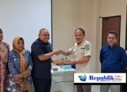 Tak Perlu Lagi ke MPP, Warga Sidoarjo Bisa Cetak KTP di Kecamatan