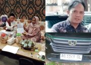 Tri Rahayu Tertipu Oper Kredit Mobil Honda BRV, Gus Udin dan Bahawan Prabowo Diduga Terlibat