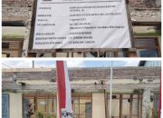 DPUPR Magetan Rehab Kantor UPTD Wilayah III