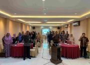 Evaluasi Dan Pelapor Pelaksanaan Pemantauan Dan Koordinasi Pemenuhan HAM Di Wilayah