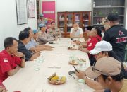 Polsek Gunung Anyar lakukan penahanan sesuai prosedur, Kapolsek : Tidak benar ada oknum yang siksa tahanan