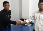 Tampung Keluhan Pimpinan Dayah Terkait Pasokan Air Bersih, Dirut Perumda Tirta Persada Aceh Timur Langsung Tinjau Lokasi