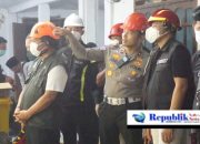Cari Korban di Reruntuhan Ponpes Al Khoziny, Bupati Sidoarjo: Alhamdulillah, Proses Evakuasi Membuahkan Hasil