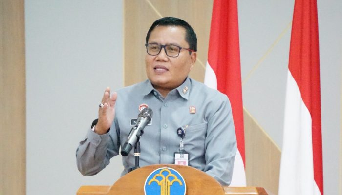Kemenkum Sulut Bahas Strategi Perkuat Peran Paralegal dalam Bantuan Hukum