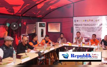 Seluruh Korban Reruntuhan Gedung Ponpes Al Khoziny Ditemukan, Operasi SAR Resmi Ditutup