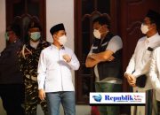 Jalankan Perintah Presiden, Bupati Subandi Siap Dampingi Semua Pondok Pesantren di Sidoarjo