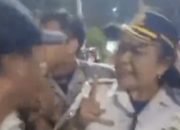 Warga Surabaya Keberatan Dengan Adanya Parkir Liar, Kabid Dishub Surabaya Membalas Dengan Arogansi