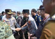 Kepala BPKP RI Apresiasi Satgas PKH Ungkap Kasus Illegal Logging Rp 240 Miliar di Gresik