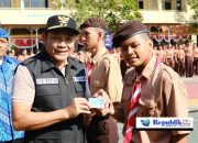 Tak Ada Lagi Antrean Cetak KTP di Sidoarjo