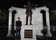 Gema Indonesia Raya Tiga Stanza: Menghidupkan Kembali Jiwa Kebangsaan dari Makam WR Soepratman