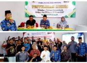 YLBH Fajar Trilaksana Gandeng Kelurahan Sukodono Gelar Penyuluhan Optimalisasi Kesadaran Hukum