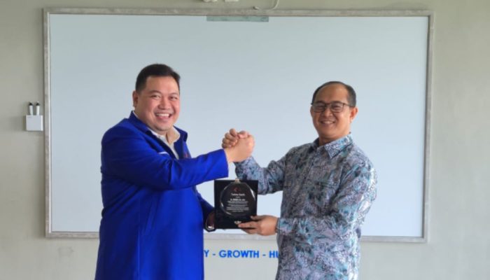 Ditjen AHU Dukung PKPI Cetak Bibit Unggul Kurator
