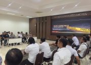 Polres Gresik Tegaskan Siap Sukseskan Operasi Sikat Semeru 2025 untuk Wujudkan Gresik Aman dan Kondusif