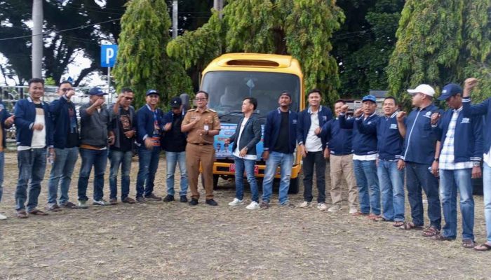 Gubernur Lampung Dukung Penuh Rakernas IWO 2025