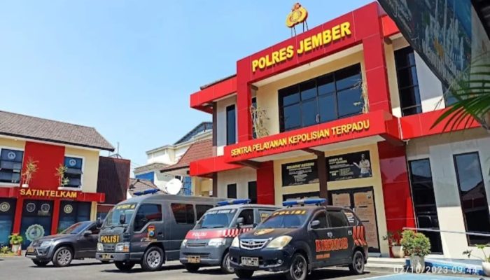 Kasus Dugaan Penggelapan Retribusi Hasil Panen Kopi Dilimpahkan ke Polres Jember, Aliansi Madura Indonesia Minta Polisi Tak Main-main