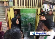 Bupati Sidoarjo Relokasi Warga Tidak Mampu ke Rusunawa, Tanggung Biaya Sewa dan Pendidikan Anak-anaknya