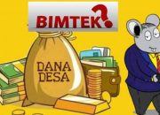 Diduga Kuras Dana Desa’ Bimtek Pangan Aceh Timur Dilarikan Dilangsa Ada Apa?