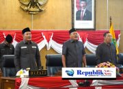 Pemkab Sidoarjo Dukung Raperda Fasilitasi Pesantren, Bupati Sidoarjo Kolaborasi dengan DPRD Sidoarjo Percepat Pembentukan