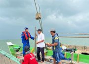 Langkah Tegas Satpolairud Polres Gresik, Dua Rumpon di Perairan Utara Dibongkar demi Cegah Konflik