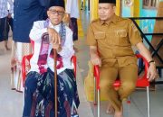 Demi Kecintaan Terhadap Rakyat, Wabup Hadiri Undangan Peringatan Maulid Nabi di Tiga Lokasi