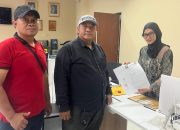 BNPM Mendesak Penertiban Toko Penjual Miras yang Diduga Beroperasi Bebas