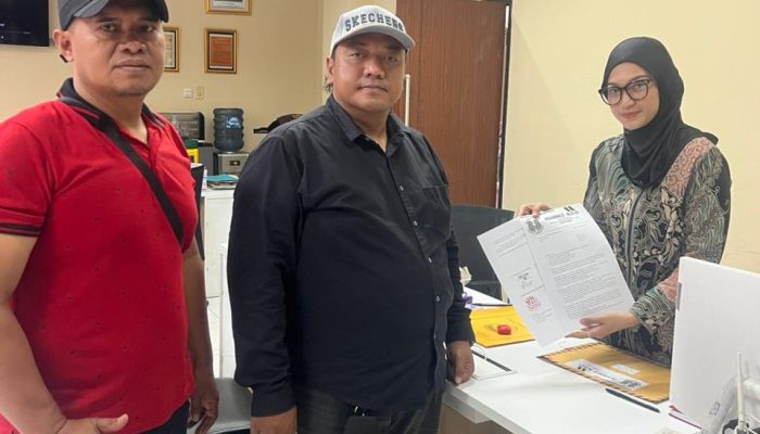 BNPM Mendesak Penertiban Toko Penjual Miras yang Diduga Beroperasi Bebas