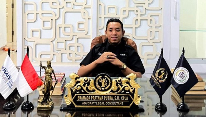 Maraknya Penetapan Tersangka Terhadap Debitur Oleh Pihak Leasing Ketua Harian YALPK Angkat Bicara