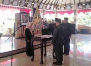 Welly Kristanto Resmi Dilantik Sebagai Sekretaris Daerah Kabupaten Magetan