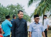 Fokus Pada Solusi Kedangkalan Muara Kuala Idi, Wagub Aceh dan Wabup Aceh Timur Tinjau Kuala Idi