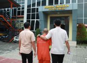Polres Gresik Berhasil Bongkar Kasus Kekerasan Seksual terhadap Perempuan ABK