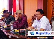 Pemkab Sidoarjo Pastikan Pembebasan Lahan untuk Flyover Gedangan